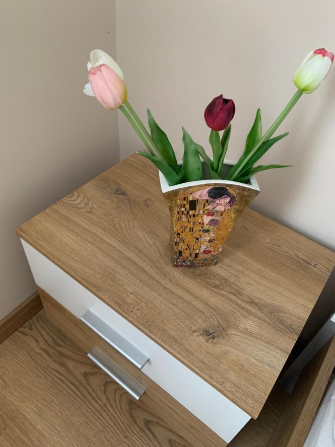 Zsuzsa Apartman Hajdúszoboszló Extérieur photo