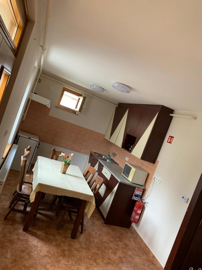 Zsuzsa Apartman Hajdúszoboszló Extérieur photo