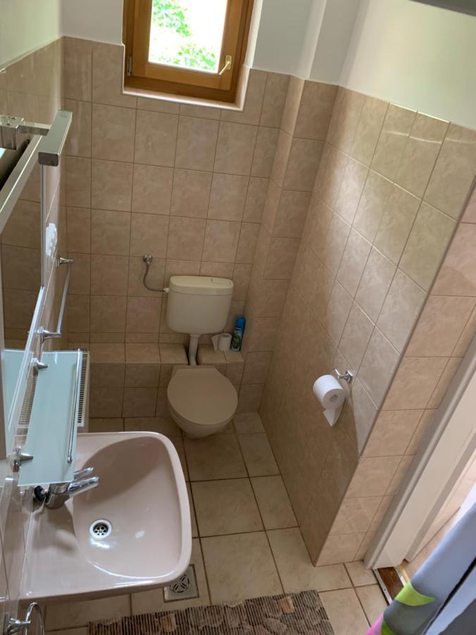 Zsuzsa Apartman Hajdúszoboszló Extérieur photo