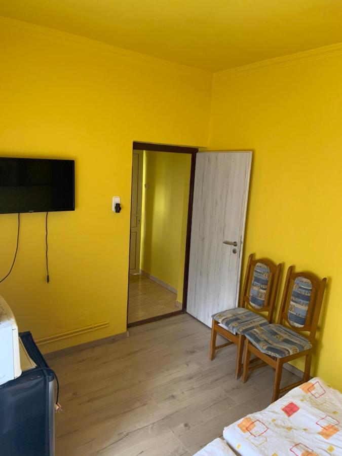 Zsuzsa Apartman Hajdúszoboszló Extérieur photo