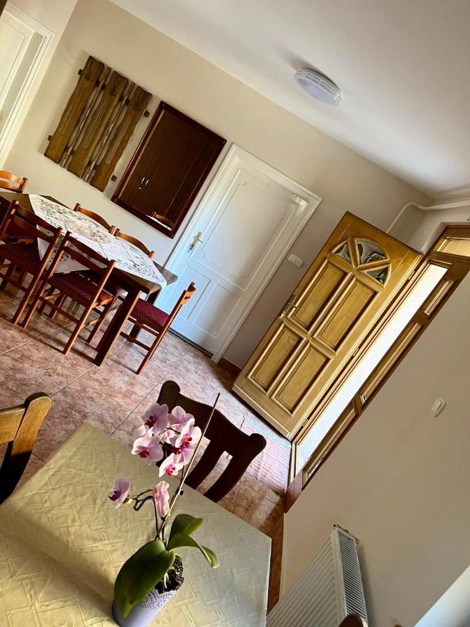 Zsuzsa Apartman Hajdúszoboszló Extérieur photo